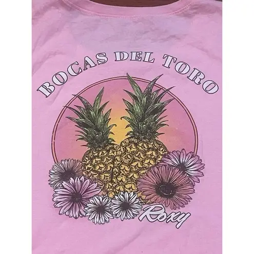 Roxy  BOCAS DEL TORO TANK TOP SZ SMALL