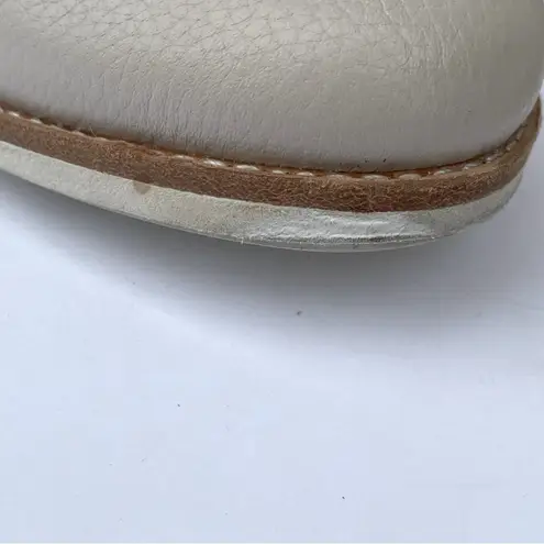 Rollie Booties 7 leather ankle boots Neutral Fall Leopard winter Casual Comfort Tan