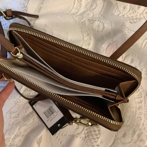 Karl Lagerfeld New Brown Mini Bag