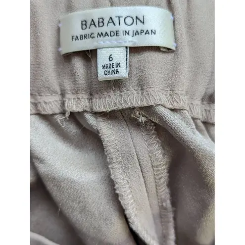 Aritzia  Babaton Cohen pants size 6