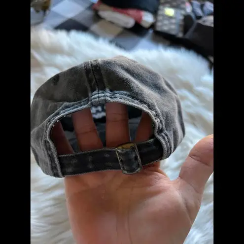 Trendy Bad Hair Day Cap