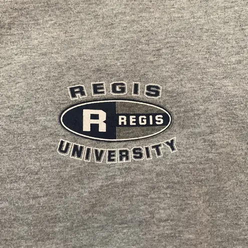 Jansport Regis University shirt