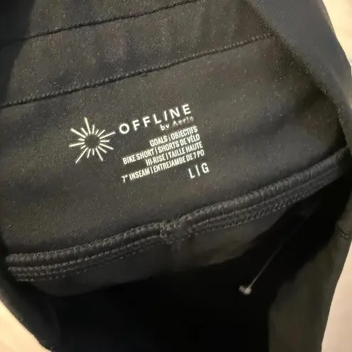 Aerie  top and short Set - Image 4