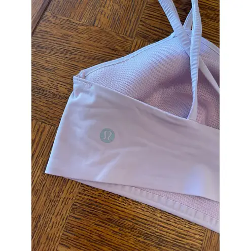 Lululemon  like A Cloud Sports Bra