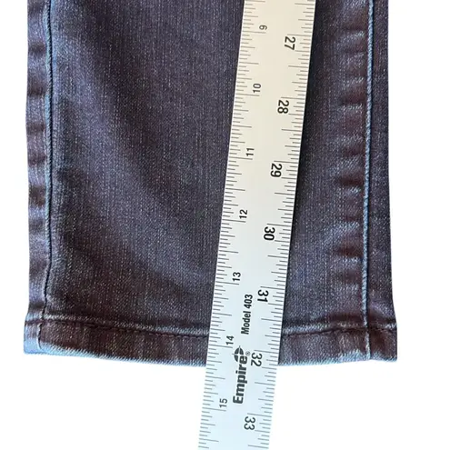 prAna Kara Jeans Indigo Blue 4 Size 27