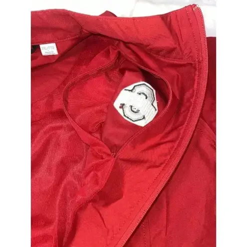 Cutter and Buck Ohio State Buckeyes - Women’s Jacket Size XXL NWT