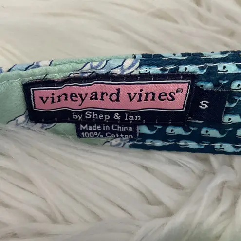 Vineyard Vines  Belt size S long 36” excellent condition