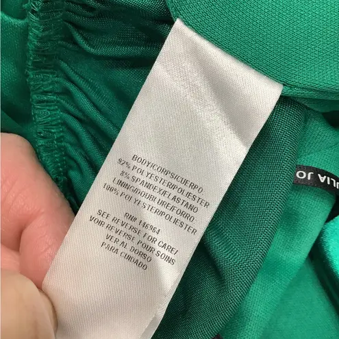 Julia Jordan Beautiful ELEGANT long sleeve dress 🌹🌹🌹