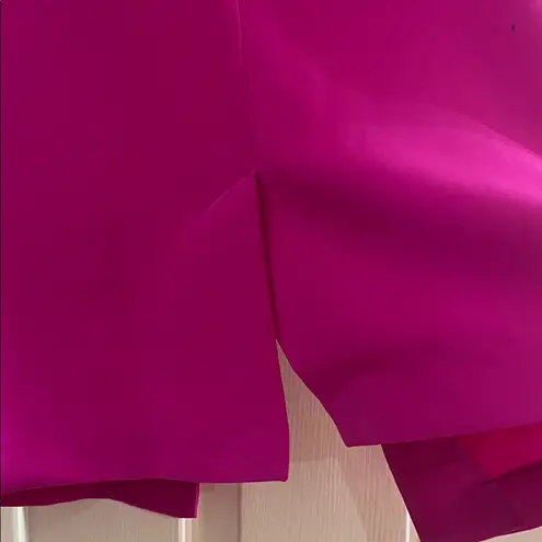 TCEC  Fuchsia Blazer Jacket thumbnail 7