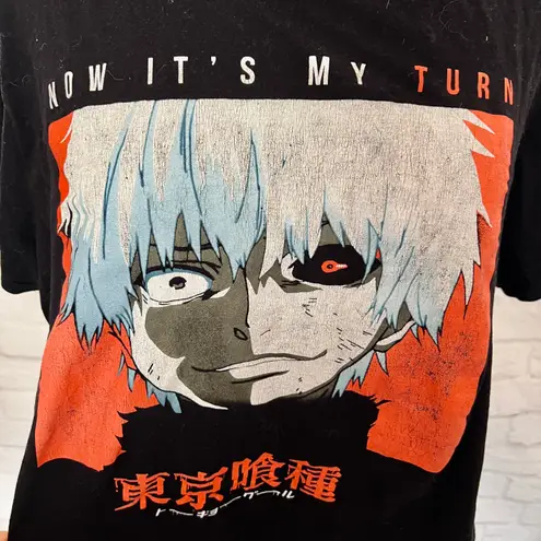 Funimation Tokyo Ghoul Tee
