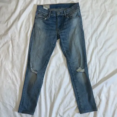 Polo Ralph Lauren Women’s Tompkins Skinny size 26
