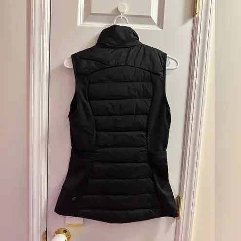 Lululemon  DOWN FOR IT ALL VEST - Image 2