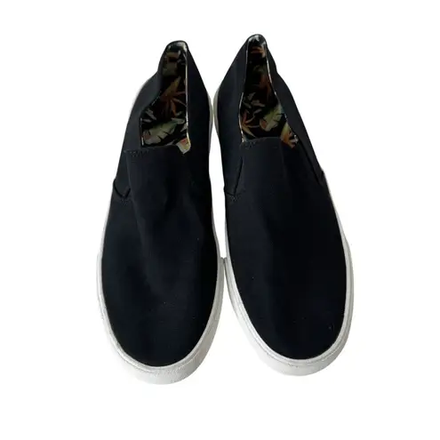Vionic Groove Black Slip-On Sneaker 8