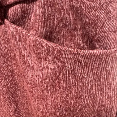 41 Hawthorn Becca Mid Rise Bootcut Pant NWT size 8 in Rumba Red Heather