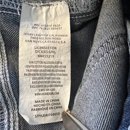 Dickies Carpenter Jeans Women’s Size 9/29