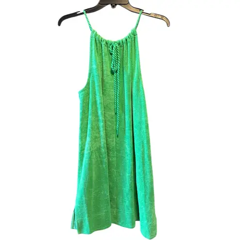 Me+em Women's Halterneck Mid