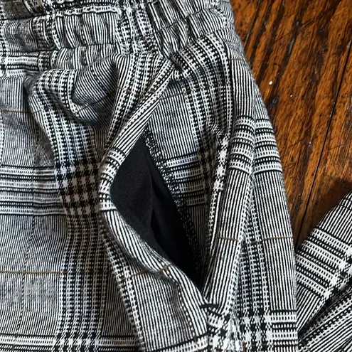 A New Day  Plaid Pants