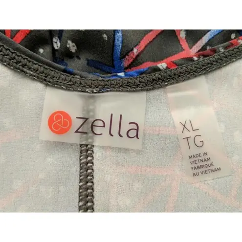 Zella  Great Escape Cami Tank Top - Size XL - NWOT