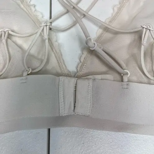 NWOT PINK women’s off