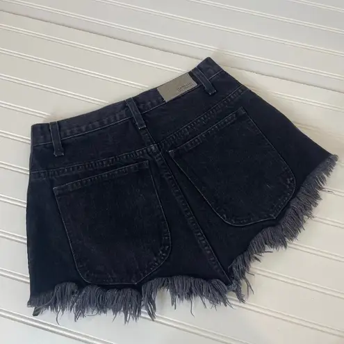 Patrons of Peace Carmar & Raw Hem Skirt & Ruffle Floral Halter Top Bundle Size S