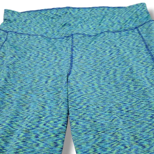 Lane Bryant  Livi Active Pants Size 26/28 W44"xL22" Plus Size Leggings Activewear 