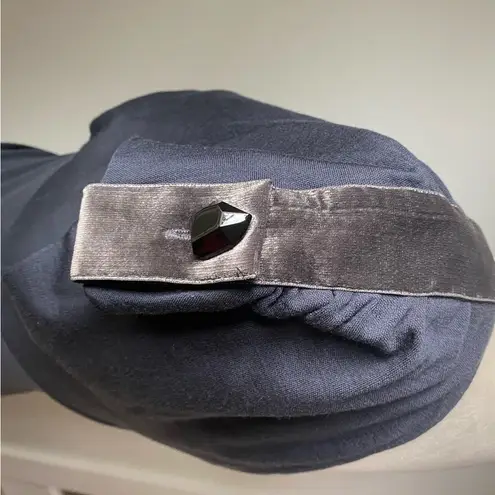 Diane Von Furstenberg 💜 Diane Von Furstenburg for Neiman Marcus Longuette Wool Dress