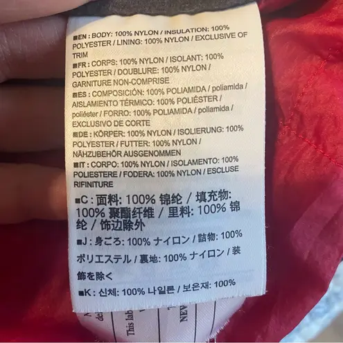 ARC’TERYX Atom Full