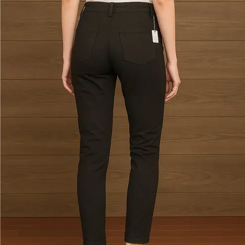 Just Black Women's Slim Fit Pants