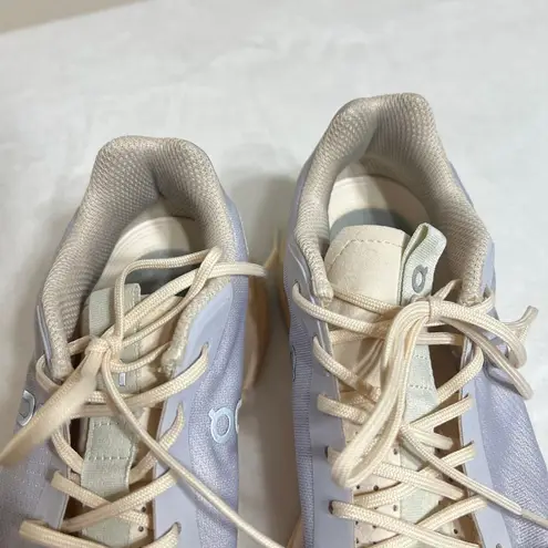 On Cloudnova Form Sneakers Running Shoes 7.5 Women