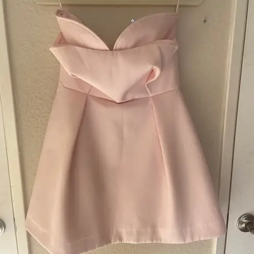 Finders Keepers COPY - Urban Outfitters "Final Hope Mini Dress SZ M