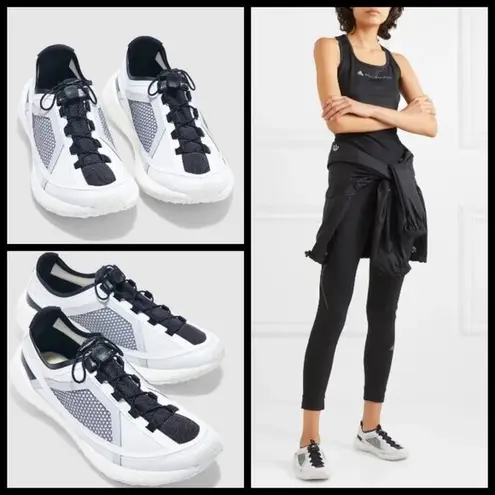 💕ADIDAS by STELLA MCCARTNEY💕 PulseBoost HD Shoes Size 10