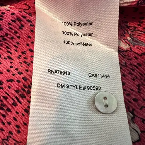 Motherhood Maternity blouse