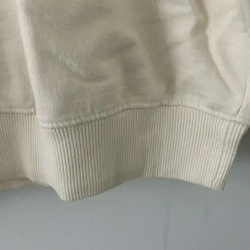 Desert Dreamer Women's Clifford The Big Red Dog Sweatshirt Pullover XL NWOT