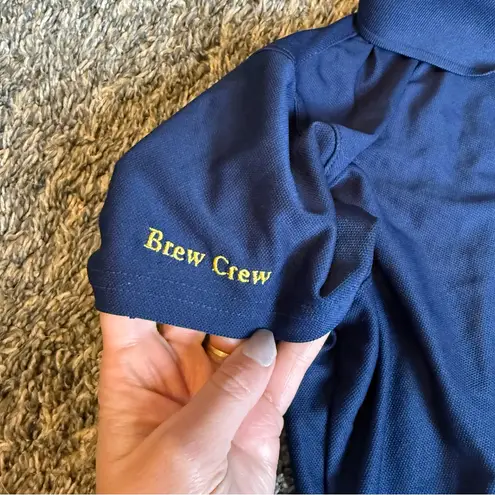 Hooters Rare and exclusive Manager Polo shirt