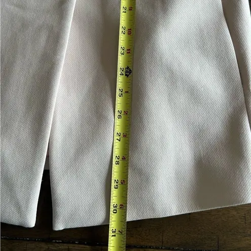 Talbots  Pale Pink Long Lined Blazer Size 10 Petite