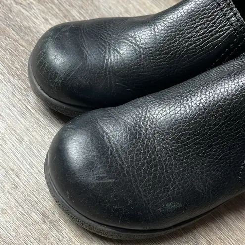 I Love Comfort Black Slip