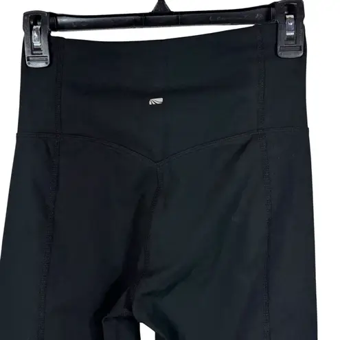 Marika Small Flare Pants Stretch Tummy Control DryWik Finish Hi