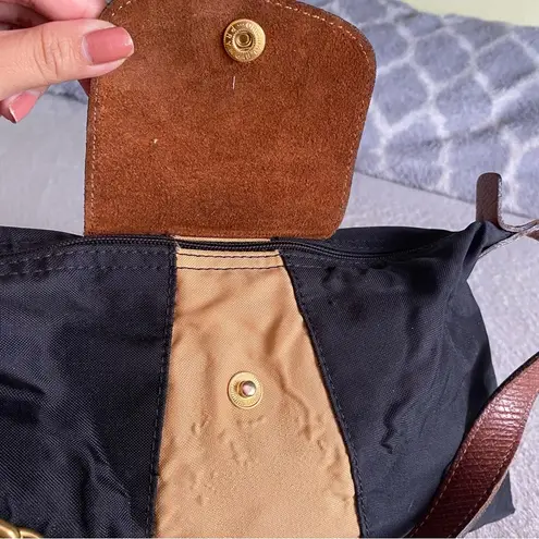 vintage y2k black shoulder bag - $65 - From Janelle