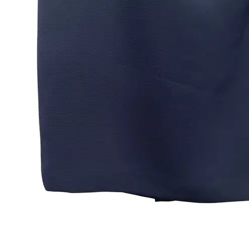 Tahari Arthur S. Levine Petite Navy Pencil Skirt Women’s Size 6 Petite NWT