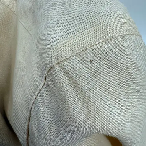 Armani Collezioni Vintage Womens Blazer Jacket Size 10 Made in Italy