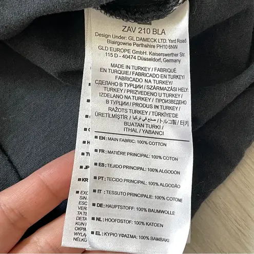 Grunge Music Tshirt elton john amplified tee womens Gray (size 2xl) retro casual