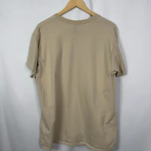 Gildan Junie B Teacher Children's Books Womens Tee Size L