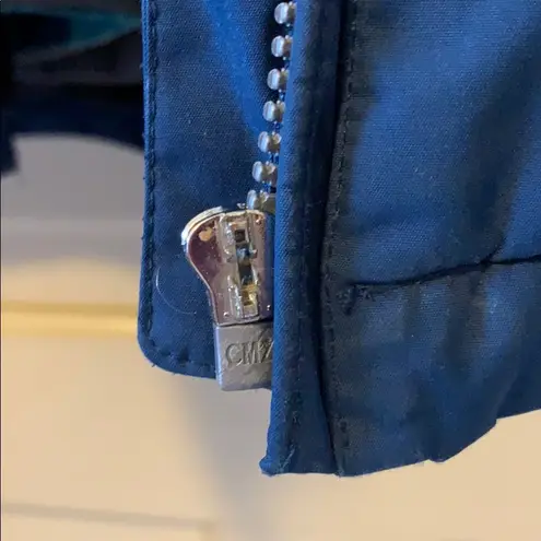 ZeroXposure Winter Jacket