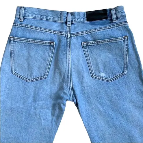 The Kooples EUC Patchwork Jeans