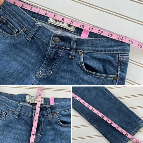 Victoria's Secret  Medium Wash Jeans