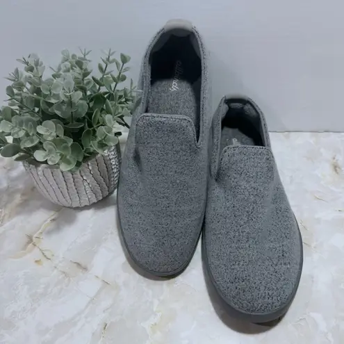 Allbirds Women's Merino Wool Loungers 1019 Size 9