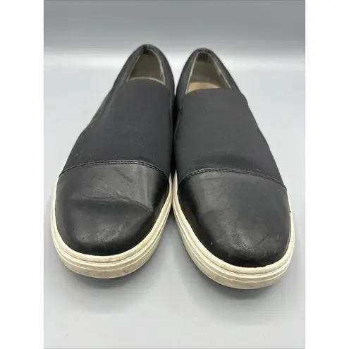 Via Spiga Womens Shoes 37 Black V