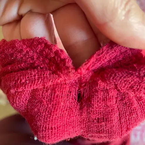 Jen's Pirate Booty D'Amico Maxi Dress