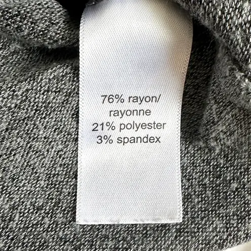 Maurice's  Colorblock Striped Sleeve Mixer Top XXL Lightweight Pullover Sweater - Image 7