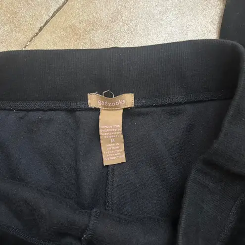 Y2k gems š¤ REAL Y2K Gadzooks x Forever 21 Velvet Track Pants